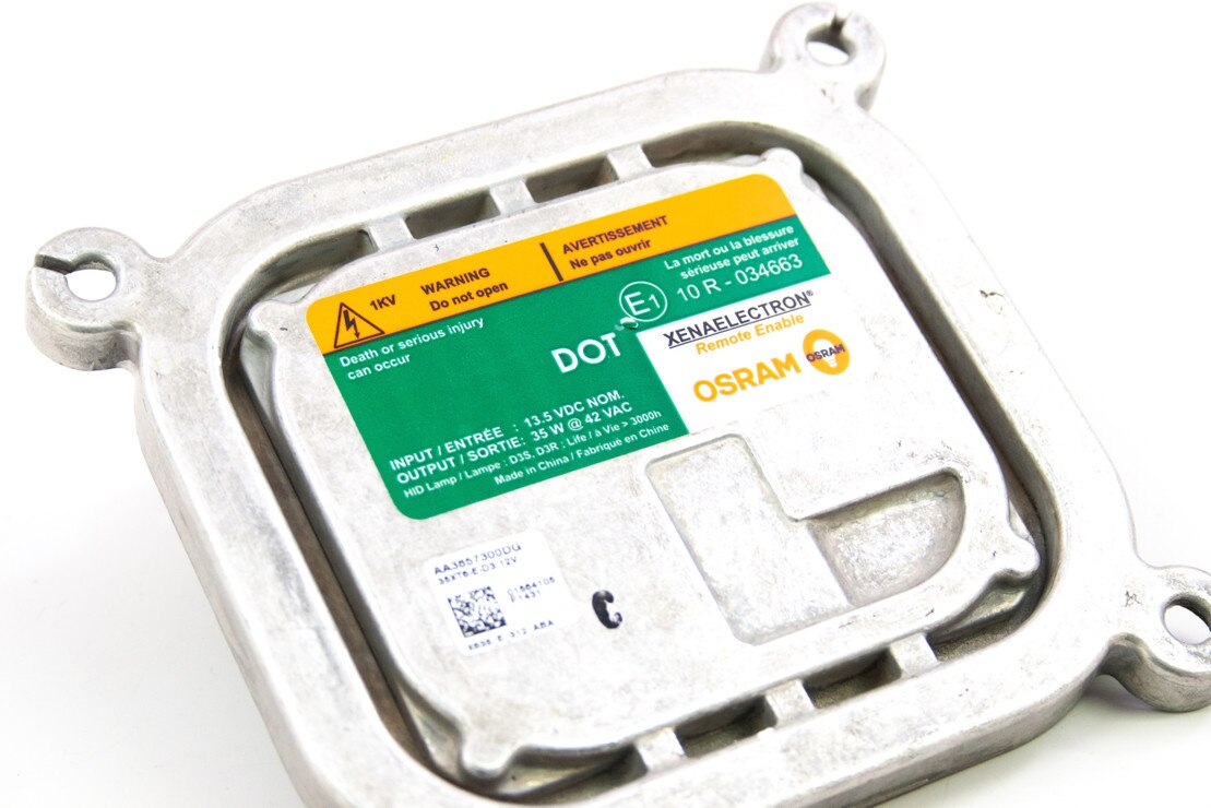 D1/D3 Osram Xenaelectron 35w/45w HID Ballasts TRS BL150